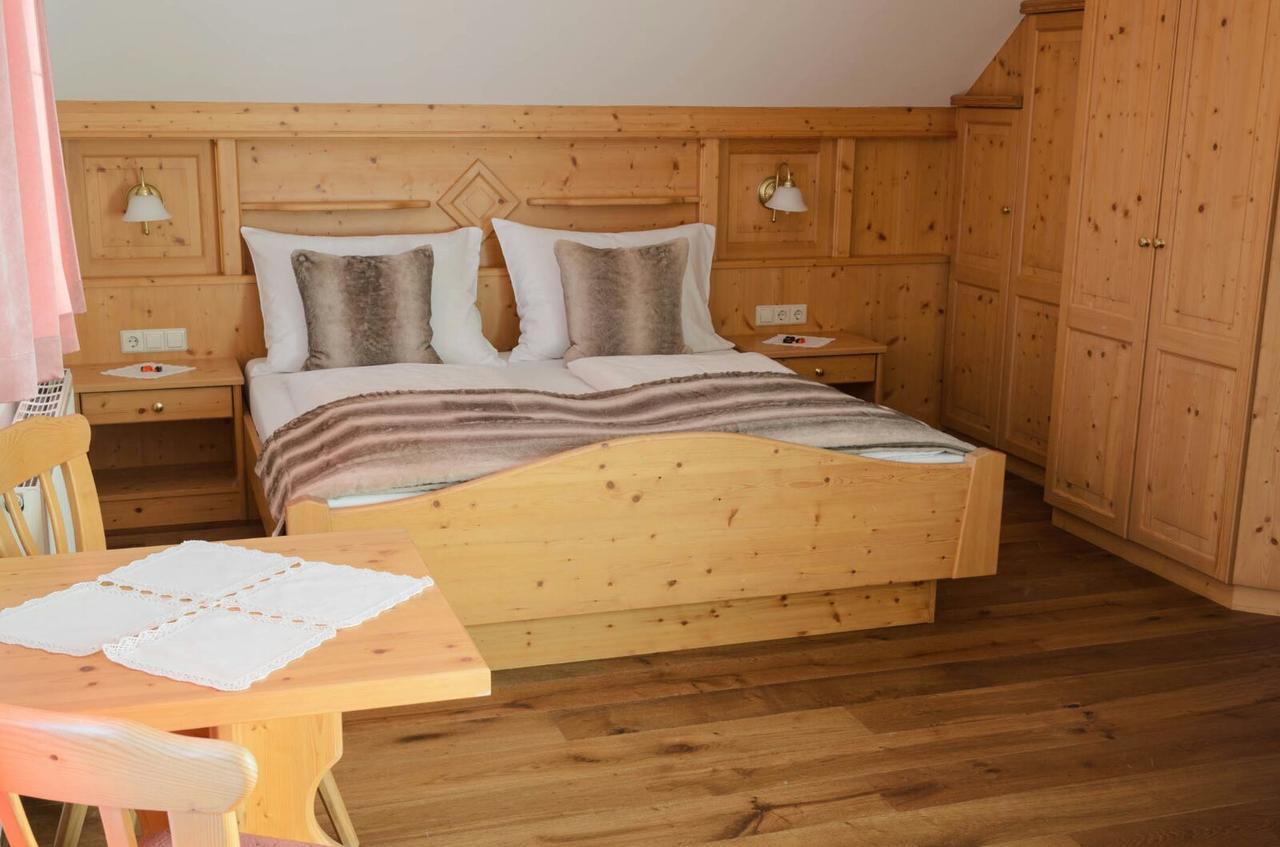 Ferienwohnungen Haus-Holzer Mauterndorf  Exteriér fotografie