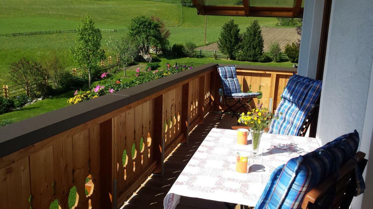 Ferienwohnungen Haus-Holzer Mauterndorf  Exteriér fotografie
